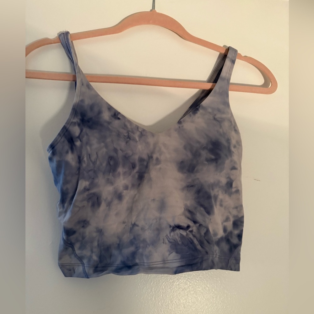Lululemon Align Tank